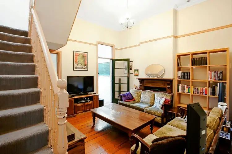 Fourth view of Homely house listing, 92 Morehead Street, Waterloo NSW 2017
