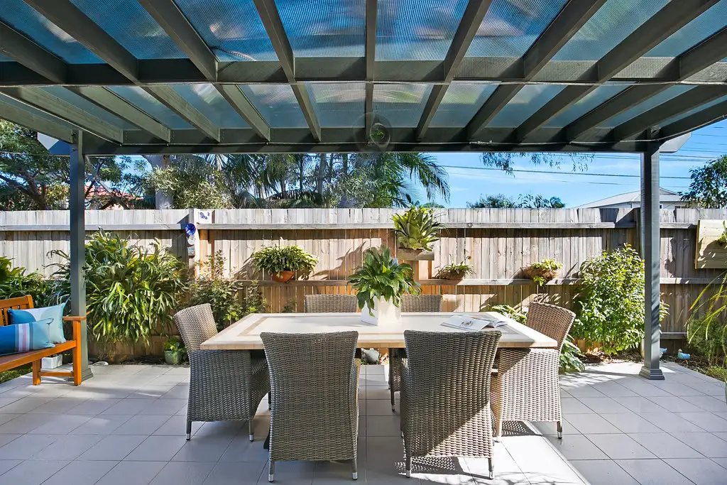 Main view of Homely townhouse listing, 1/243 Fisher Road North, Cromer NSW 2099
