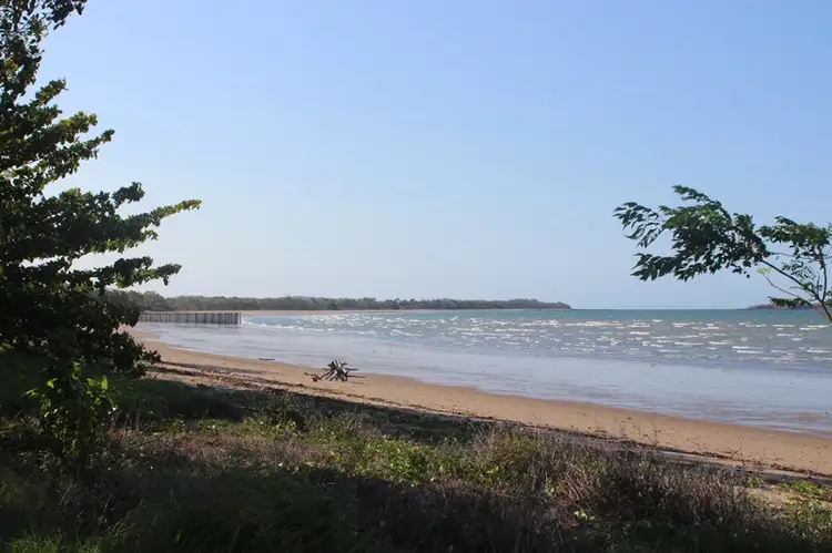 Second view of Homely land listing, 10 George Street, Seaforth QLD 4741