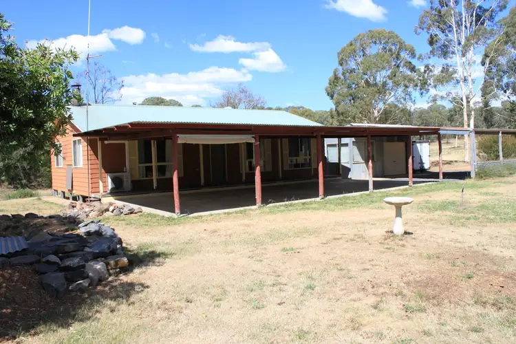 106 Downfall Road, Tumbarumba NSW 2653