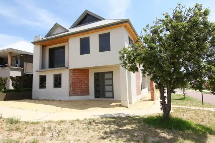 Main view of Homely house listing, 25 Loneragan Street, Nedlands WA 6009