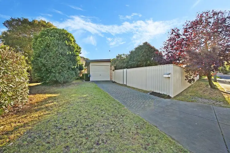 Second view of Homely house listing, 1 Carmela Avenue, Morphett Vale SA 5162
