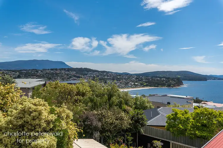 Main view of Homely house listing, 13 Tahune Crescent, Blackmans Bay TAS 7052