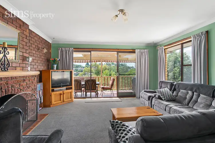 Fifth view of Homely house listing, 34 Anderson Road, Trevallyn TAS 7250