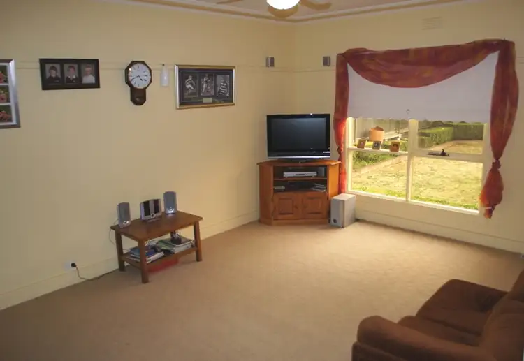 Fifth view of Homely house listing, 36 Campbell Street, Camperdown VIC 3260