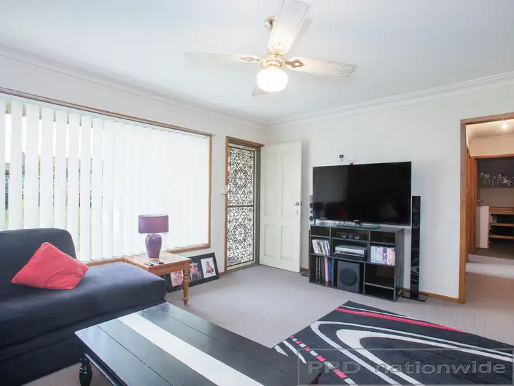 Fifth view of Homely house listing, 57 Kookaburra Parade, Woodberry NSW 2322