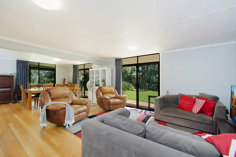 Fourth view of Homely rural property listing, 531 Humpty Back Road, Pearces Creek NSW 2477