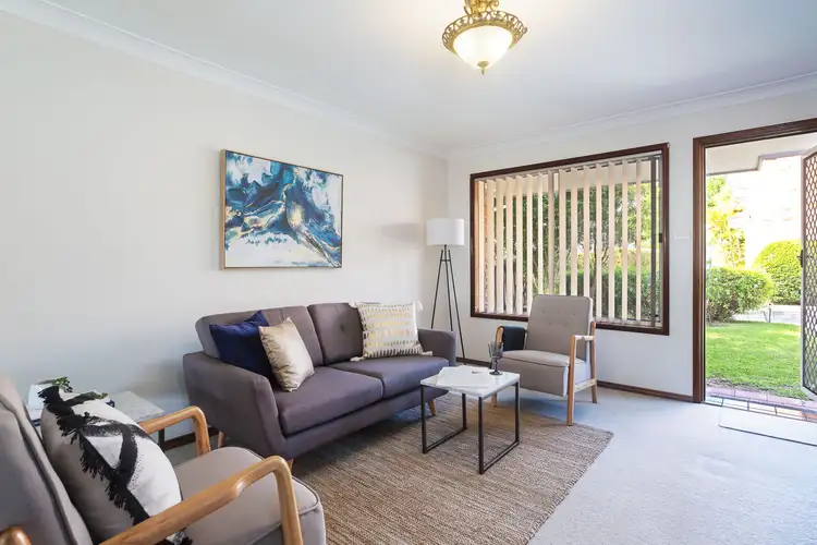 5/16 Thomas Street, Cardiff NSW 2285