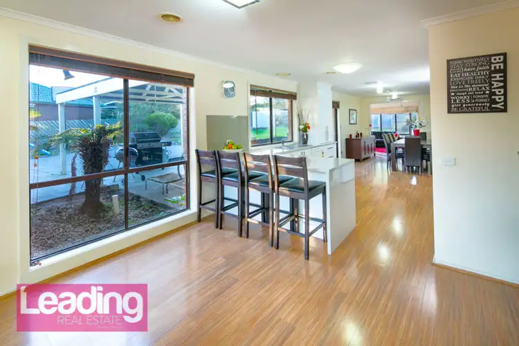 Fourth view of Homely house listing, 4 Yale Court, Sunbury VIC 3429