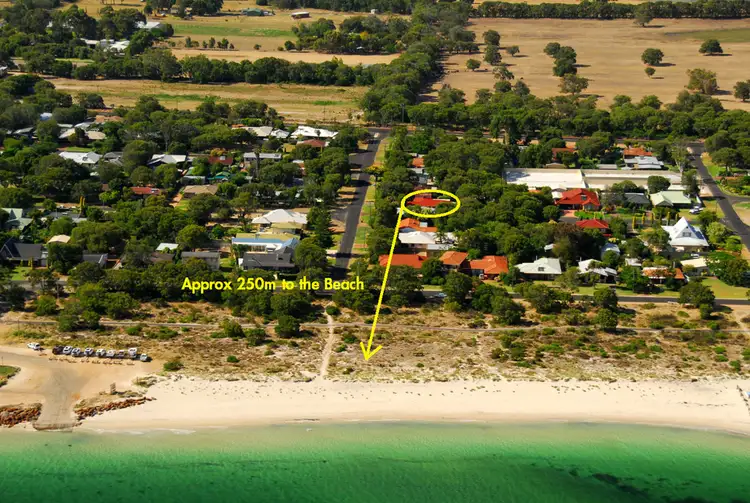 Main view of Homely house listing, 7 Roberts Road, Abbey WA 6280