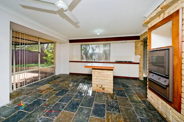 Fifth view of Homely house listing, 43 Bottlebrush Drive, Morley WA 6062