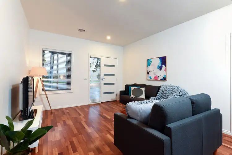 Second view of Homely townhouse listing, 20 Sharps Road, Tullamarine VIC 3043
