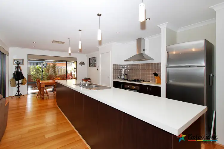 Seventh view of Homely house listing, 38 Parnham Avenue, Ellenbrook WA 6069
