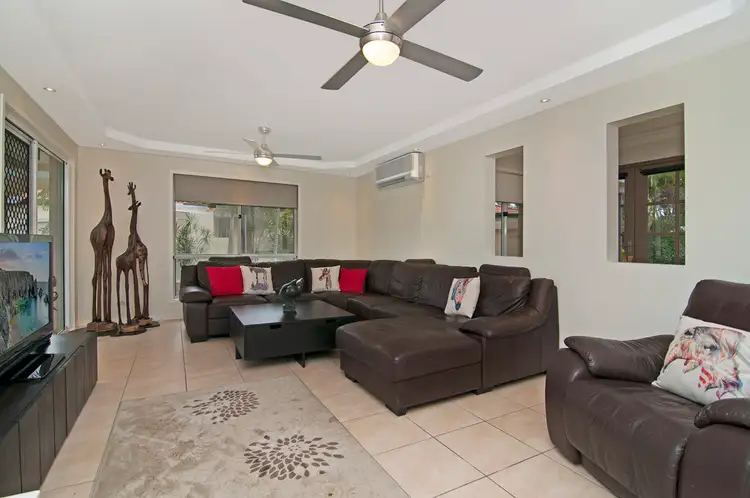 Sixth view of Homely house listing, 68 St Andrews Drive, Cornubia QLD 4130