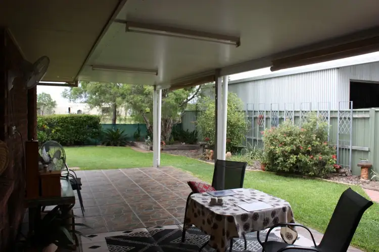 Fourth view of Homely house listing, 7 Cardinal Drive, Emerald QLD 4720