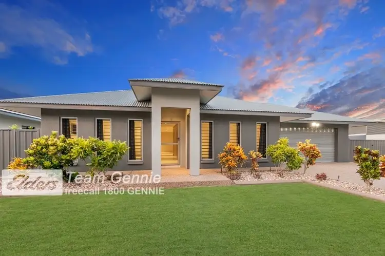 14 Henschke Street, Bellamack NT 832