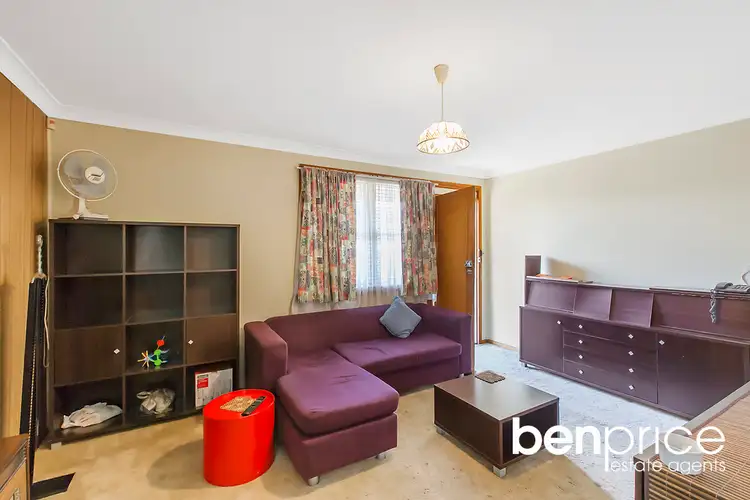 Second view of Homely house listing, 19 Halinda Street, Whalan NSW 2770