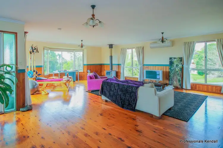 Third view of Homely house listing, 61 Coomera Gorge Drive, Tamborine Mountain QLD 4272