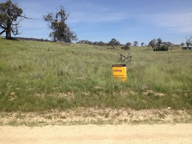 Second view of Homely land listing, Lot 4 Gullies Road, Jindabyne NSW 2627