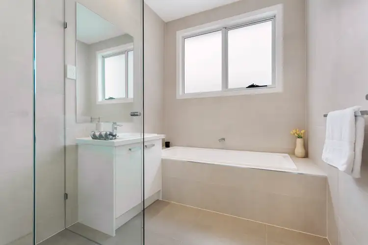 Sixth view of Homely townhouse listing, 1/249 Union Road, Moonee Ponds VIC 3039