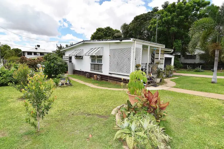1 Park Street, Charters Towers QLD 4820