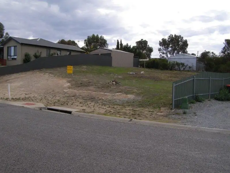 Main view of Homely land listing, 18 Nancy Road, Coffin Bay SA 5607