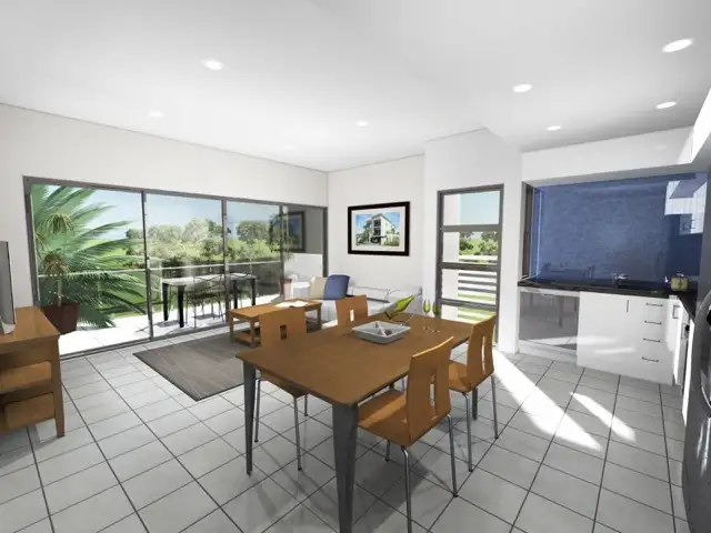Third view of Homely other listing, 9 Water Street, Southport QLD 4215
