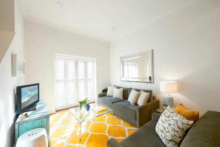 Fourth view of Homely house listing, 9 Riddell Street, Bellevue Hill NSW 2023