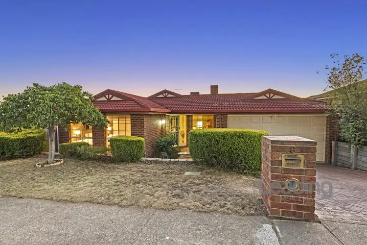 3 Dadswell Court, Sunbury VIC 3429
