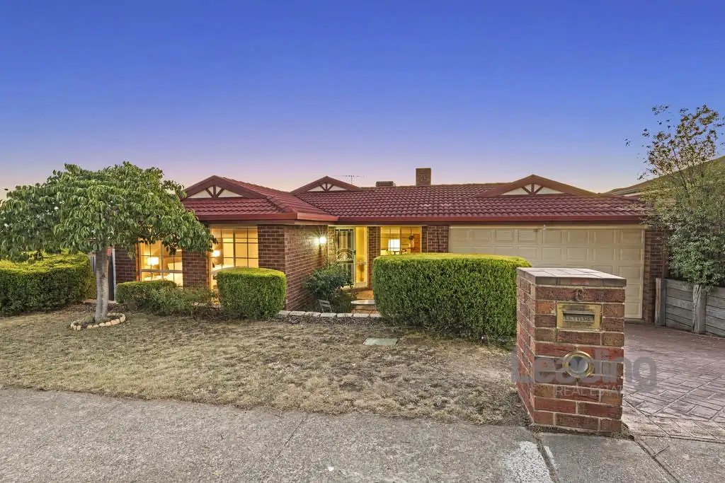 Main view of Homely house listing, 3 Dadswell Court, Sunbury VIC 3429