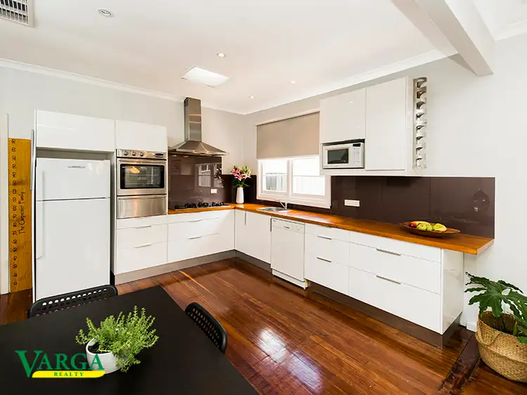 Fifth view of Homely house listing, 87 Chapman Road, Bentley WA 6102
