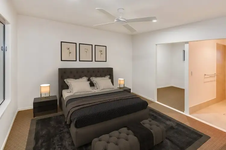 Third view of Homely house listing, 1/14 WOODBROOK DRIVE, Buderim QLD 4556