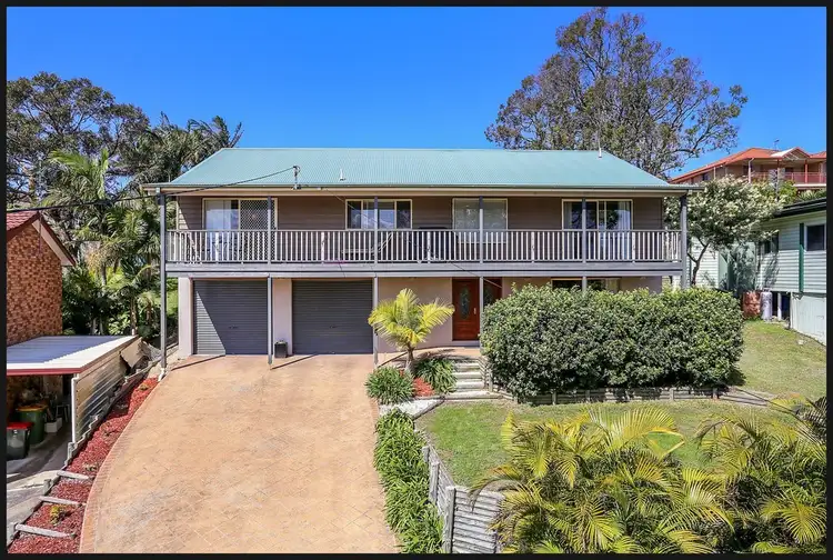 Second view of Homely house listing, 7 Anita Avenue, Lake Munmorah NSW 2259