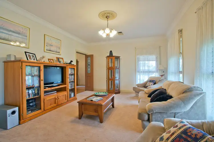 Fifth view of Homely house listing, 6 Peelmans Lane, Bacchus Marsh VIC 3340