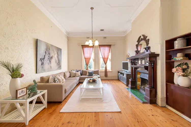 Second view of Homely house listing, 2 Carlyle Street, Moonee Ponds VIC 3039