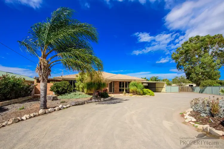 Second view of Homely house listing, 9 Sugarwood Court, Strathalbyn WA 6530