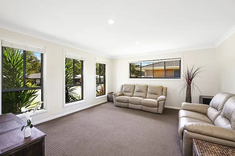 Second view of Homely house listing, 36 Colonial Circuit, Wauchope NSW 2446