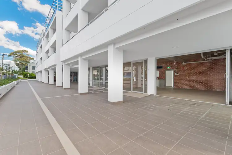 Fourth view of Homely apartment listing, 1/100 Tennyson Road, Mortlake NSW 2137