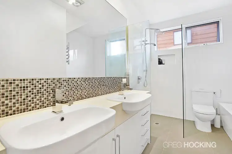 Seventh view of Homely house listing, 2A Vulcan Grove, Williamstown VIC 3016