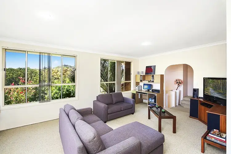 Second view of Homely house listing, 8 Mariners Way, Port Macquarie NSW 2444