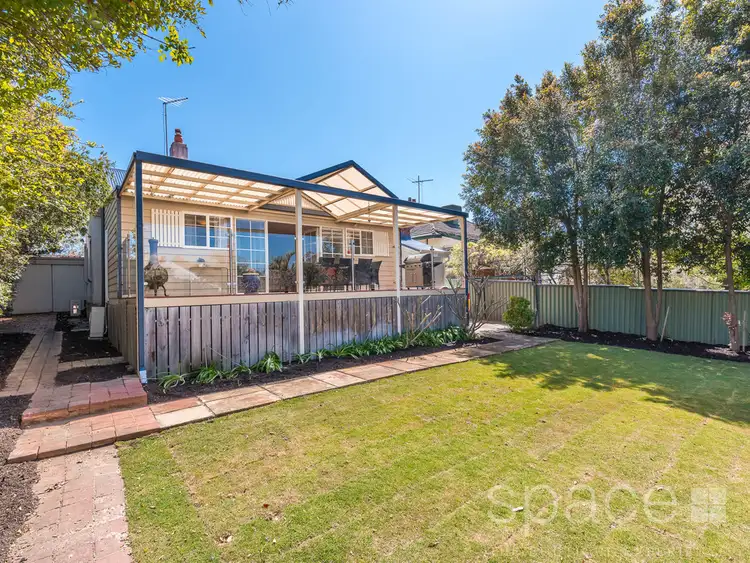 Fourth view of Homely house listing, 433 Railway Road, Shenton Park WA 6008