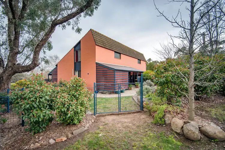 5B Marshall Street, Farrer ACT 2607