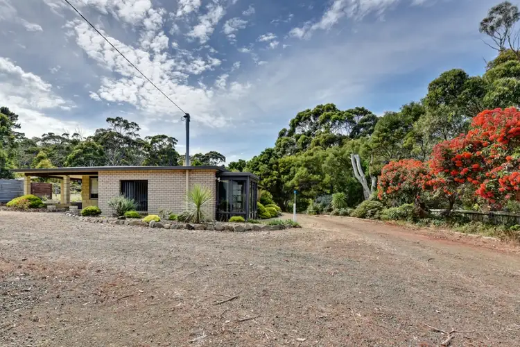 Fifth view of Homely house listing, 116 Apex Point Road, White Beach TAS 7184