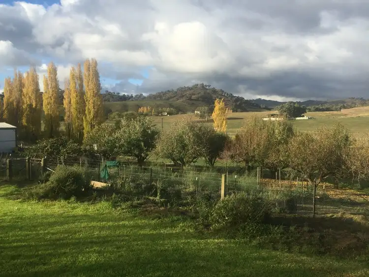 Sixth view of Homely house listing, 3836 Snowy Mountains Highway, Adelong NSW 2729