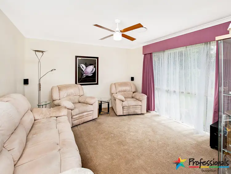 Sixth view of Homely house listing, 3 Weston Place, West Busselton WA 6280