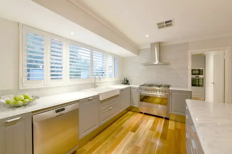 Fourth view of Homely house listing, 20 Saladin Street, Swanbourne WA 6010