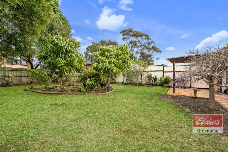 Seventh view of Homely house listing, 105 Rawson Road, Greenacre NSW 2190