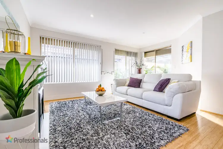 Second view of Homely house listing, 11 Aerial Place, Morley WA 6062