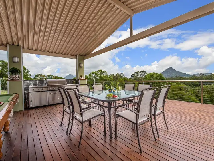 Second view of Homely house listing, 33 Risley Court, Cooran QLD 4569