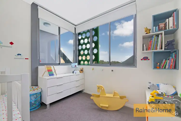Sixth view of Homely apartment listing, 114/20 McGill Street, Lewisham NSW 2049